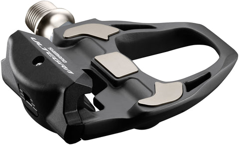 Shimano PD-R8000 Ultegra SPD-SL Road pedals Carbon longer axle