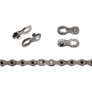 Shimano SM-CN900 Quick Link for Shimano Chain, 11-speed, Pack of 2