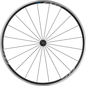 Shimano WH-RS100 Clincher Front Wheel