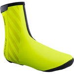 Shimano Unisex S1100R H2O Shoe Cover - Yellow