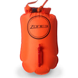 Neon Swim Safety Buoy / Dry Bag 28L