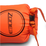 Neon Swim Safety Buoy / Dry Bag 28L